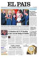 Portada de 17-05-2007