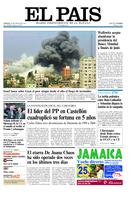 Portada de 18-05-2007