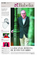 Portada de 19-05-2007