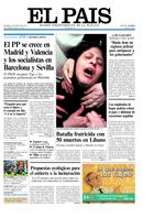 Portada de 21-05-2007