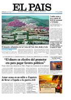 Portada de 23-05-2007