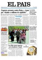 Portada de 24-05-2007