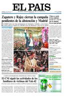 Portada de 26-05-2007