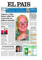 Portada de 27-05-2007