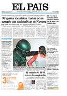 Portada de 29-05-2007