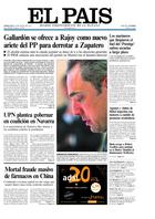 Portada de 30-05-2007