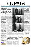 Portada de 31-05-2007