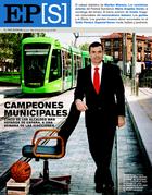 Portada de 20-05-2007