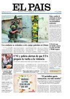 Portada de 04-06-2007