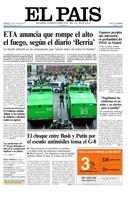 Portada de 05-06-2007