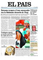 Portada de 09-06-2007