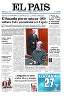 Portada de 13-06-2007