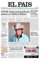 Portada de 14-06-2007