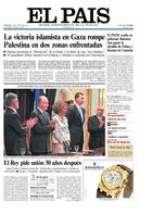 Portada de 15-06-2007
