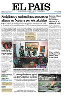 Portada de 16-06-2007