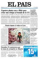 Portada de 20-06-2007