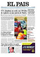 Portada de 22-06-2007