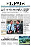 Portada de 23-06-2007