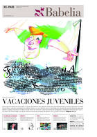 Portada de 23-06-2007