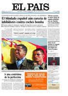 Portada de 26-06-2007