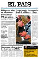 Portada de 27-06-2007