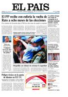 Portada de 29-06-2007