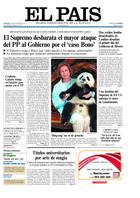 Portada de 30-06-2007