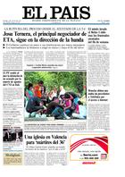 Portada de 02-07-2007