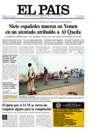 Portada de 03-07-2007