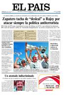 Portada de 04-07-2007