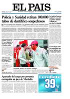 Portada de 06-07-2007