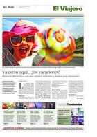 Portada de 07-07-2007