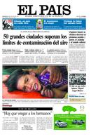 Portada de 08-07-2007