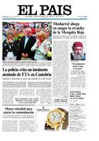 Portada de 11-07-2007