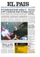 Portada de 13-07-2007