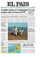 Portada de 14-07-2007