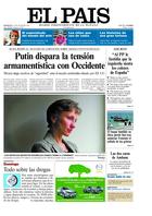 Portada de 15-07-2007