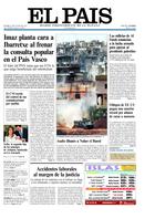 Portada de 16-07-2007