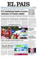 Portada de 18-07-2007