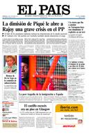 Portada de 20-07-2007