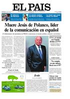 Portada de 22-07-2007