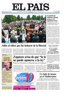 Portada de 23-07-2007