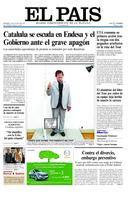 Portada de 26-07-2007