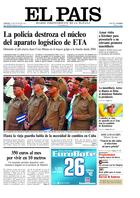 Portada de 27-07-2007