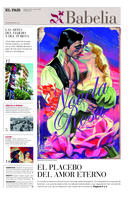 Portada de 28-07-2007