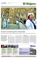 Portada de 28-07-2007