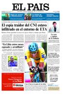 Portada de 29-07-2007