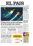 Portada de 01-08-2007