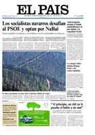 Portada de 02-08-2007