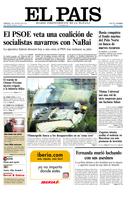 Portada de 03-08-2007